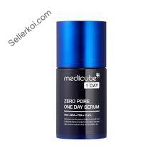 MEDICUBE ZERO PORE ONE DAY SERUM 30ml (30 ml)